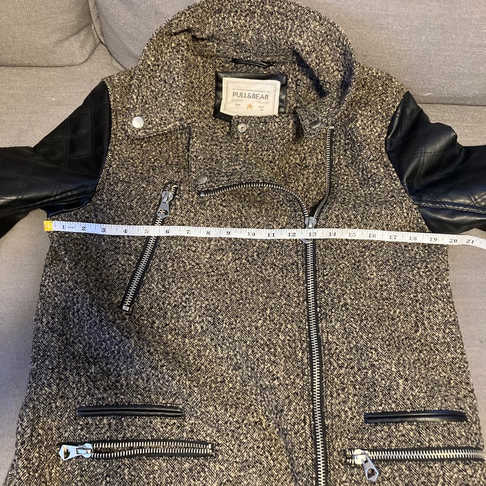 Pull&Bear Jacket - Picture 11 of 13